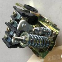 ราคา High efficiency Original pressure tank without tower water supply pump special automatic pressure ten force switch controller pressure cotton gauge safety (19793312040)