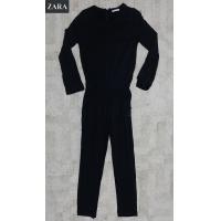 ราคา ชุดหมีแฟชั่น ชุดหมีช่าง ชุดหมีแขนยาว ชุดหมีเท่ๆ ชุดหมีนักแข่งรถ เป็นชุดของ ZARA ญี่ปุ่นไซส์ M (11972681167)