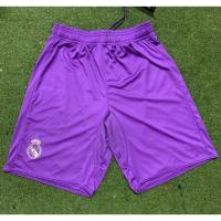ราคา 2012 2013 Real Madrid Home Away 2016 2017 2018 Retro Ronaldo Shorts Soccer Jersey (19129288459)