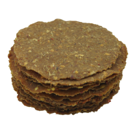 ราคา ถั่วเน่าปรุงรสเครื่องกิโลกรัม ถั่วเน่าแผ่น ถั่วเน่ารสเผ็ด สูตรชาวไทใหญ่ ขนาด 500 กรัม ถั่วเน่าทรงเครื่อง Soybean fermented รับประกันความอร่อย เหมาะสำหรับประกอบอาหารพื้นเมือง หรือใช้แทนกะปิสำหรับผู้ที่