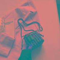 ราคา กระเป๋าสายโซ่มินิผ้าวูลสไตล์ชาแนลกระเป๋าทรงกล่องออกแบบเฉพาะสำหรับผู้หญิงแบบใหม่ปี2023กระเป๋าสะพายข้างแมทช์ลุคง่ายสำหรับฤดูใบไม้ผลิและฤดูร้อน (17568599451)