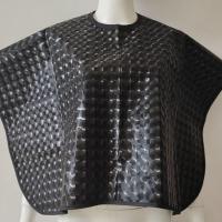 ราคา ผ้าคลุมย้อมผม PVC ผ้าคลุมทำสีผม ผ้าคลุมตัดผม ชุดคลุมย้อมผม ที่รองตัดผม ผ้ารองย้อมผม เสื้อคลุมตัดผม (20007843063)