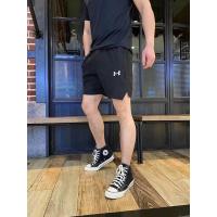ราคา Uniqlo Mizuno ANEW Titleist กางเกงขาสั้นวิ่งกลางแจ้งของผู้ชายการฝึกซ้อมบาสเกตบอลยืดออกกำลังกายระบายอากาศได้ดีกางเกงขาสามส่วนผู้ชาย (17072707207)