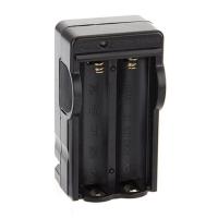 ราคา ที่ชาร์จถ่าน 18650 Charger Li ion for Rechargeable เครื่องชาร์จ แบต ถ่าน (1940180309)