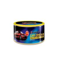 ราคา Karshine Car Cream ครีมขจัดคราบ เคลือบเงา เคลือบสีรถพร้อมปกป้องสีรถ 110 g (16570823877)
