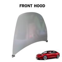 ราคา ฝากระโปรงหน้า Tesla Model 3 (20946363430)