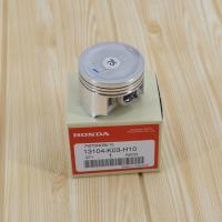 ราคา ลูกสูบแท้ เวฟ ดรีม 110i ขนาด 50 75มิล S 0 75 ราคา 1ชิ้น 13104 K03 H10 (13650130738)