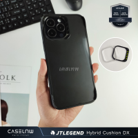 ราคา Clearance 13 Series เคส JTLegend Hybrid Cushion DX Case 13 Pro Max 13 Pro JT Legend รับประกัน 1 ปี822 (20127919939)