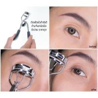 ราคา ส่งด่วน ของแท้ ราคาถูก Cute Press Professional Eyelash Curler 73686 คิวเพรส ที่ดั (18284412006)