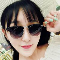 ราคา Wichu Sunglasses แว่นกันแดดแฟชั่น แว่นกันแดดผู้หญิง แว่นตาแฟชั่น Sunglasses รุ่น LG 045 (212770083)