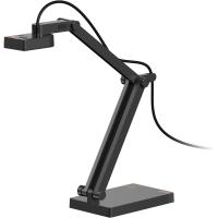 ราคา IPEVO V4K PRO Ultra HD USB Document Camera with AI Enhanced Mic for Classroom visualization Online Teaching Work from Home Streaming with Noise Cancellation for Clear Voice (19856558121)