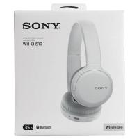 ราคา Sony WH CH520หูฟังไร้สายบลูทูธไร้สายในหูฟังบลูทูธที่มีการโทรไมค์โทรศัพท์ (21216562903)