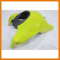 ราคา แฟริ่งครอบถัง MSX SF สีเขียวมะนาวฟ้าชมพู ยี่ห้อ SNB โล๊ะสต๊อค (21174632497)