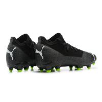 ราคา ของแท้อย่างเป็นทางการ Puma Future Z 1 3 Instinct FG สีดำ Mens รองเท้าฟุตซอล The Same Style In The Mall Football Boots With a box (17229528025)