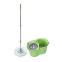 ราคา โปรโมชัน ชุดอุปกรณ์ถังปั่นพร้อมไม้ม็อบ SCOTCH BRITE T4 สีเขียว SPIN BUCKET MOP SET SCOTCH BRITE T4 GREEN ราคาถูก เก็บเงินปลายทาง (15918569202)