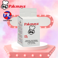 ราคา PAKMAYA Instant Dry Yeast ยีสต์แห้งสำหรับทำขนม 125g (20543267728)