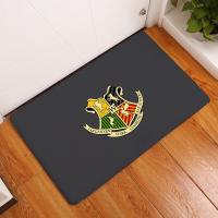 ราคา พรมปูพื้นผ้าสักหลาดลาย Harry Potter ขนาด 40x60 ซม 50x80 ซม (16454282324)