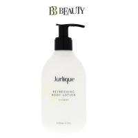 ราคา Jurlique Citrus Refreshing Body Lotion 300ml Delivery Time 7 10 Days (18547984603)