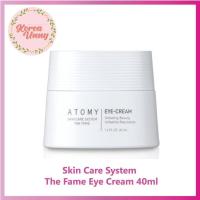 ราคา อะโทมี่ เดอะ เฟม นูทริชั่น ครีม Atomy The Fame Nutrition Cream ไวท์เทนนิ่ง กักเก็บความชุ่มชื้น ยกกระชับผิว (17285757135)