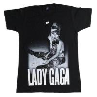 ราคา เสื้อวง LADY GAGA the born this way ball 2012 ลิขสิทธิ์แท้ (18863948420)