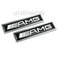 ราคา Hot New 1 Pair Car Body Emblem Decal Styling Car Side Sticker Decoration for Mercedes Benz AMG Brabus Lorinser Carlsson Logo W210 W203 W205 Accesories DD6 (16966458199)