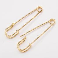 ราคา เข็มกลัดติดแน่นไซส์ใหญ่เก็บเอวกางเกงเปลี่ยนเสื้อผ้าเข็มกลัดติดหน้าอกกันโป๊ไซส์ใหญ่พิเศษเพิ่มความหนาเข็มกลัดแข็งปลอดภัย (15182671775)