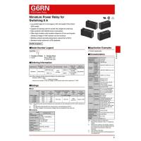 ราคา Original OMRON Relay G6RN 1 5VDC 5PIN DC5V 5V (15263428530)
