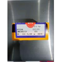 ราคา แหวนลูกสูบ N S B11 E13 1 3cc นิสสัน ซันนี่ MADE IN JAPAN STD no 12033 01M01 SWN30057 E13S E13 สำหรับNISSAN SUNNY B11 N13 1 3L ชุดซ่อมเครื่องยนต์ ガスケットナンバーワンส่งด่วน ส่งฟรี ปะเก็นโปร ชุดใหญ่ ยกเครื่อง (