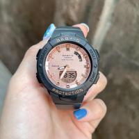 ราคา N Time Shop นาฬิกาข้อมือผู้หญิง เบบีจี จับเวลา ตั้งปลุก มีวันที่ เดือน ปี พร้อมกล่องสวยๆ (13696645582)