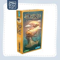 ราคา Fun Dice Dixit Daydreams Expansion Board Game (10013971762)