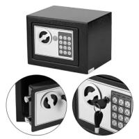 ราคา ตู้เซฟ safety box เล็ก ตู้เซฟนิรภัย ตู้เซฟออมสิน ตู้เซฟเก็บเงิน รุ่นใหม่ ตู้เซฟอิเล็กทรอนิกส์ บริการเก็บเงินปลายทาง (15967429384)