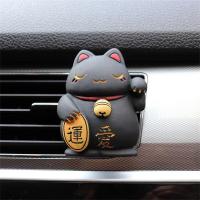 ราคา WENSH อุปกรณ์เสริมรถยนต์ น่ารักน่ารักๆ เรซิน คลิปหนีบแอร์ อุปกรณ์ตกแต่งรถยนต์ เครื่องประดับสำหรับรถยนต์ เครื่องกระจายน้ำหอมในรถยนต์ น้ำหอมปรับอากาศรถยนต์ คลิปหนีบช่องระบายอากาศ คลิปน้ำหอมรถยนต์ (21088