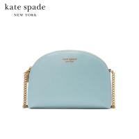 ราคา KATE SPADE NEW YORK MORGAN DOUBLE ZIP DOME CROSSBODY K8926 กระเป๋าสะพายข้าง (20836318952)