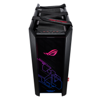 ราคา เคสคอมพิวเตอร์ ASUS รุ่น Helios GX601 ขนาด EATX Mid Tower Support Aura Sync สินค้ามีประกัน (20680936437)