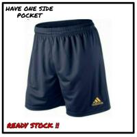 ราคา ของแท้อย่างเป็นทางการ กระเป๋าadidas official store อาดิดาส corak เคซิลเซลูอัลเพนดีค์บูลากางเกงขาสั้นฟุตซอลโรงยิม (14247636842)