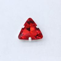 ราคา คริสตัลแก้วสามเหลี่ยมกับกรงเล็บเงิน Rhinestone เย็บบนกรงเล็บการตั้งค่าแก้วหินสำหรับเครื่องประดับเสื้อผ้าอุปกรณ์ตกแต่ง (14156856055)