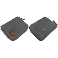 ราคา oudukai Fjallraven กระเป๋าสตางค์ มีซิปพับสองทบ ขนาดเล็ก สําหรับใช้ในชีวิตประจําวัน ทุกเพศ (20579900074)