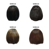 ราคา HOT แฮร์พีช หน้าม้า รุ่นหนาพิเศษ แบบตรง จอน ปัดข้าง สไตล์เกาหลี พร้อมส่ง (9732820559)