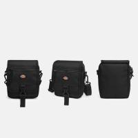 ราคา Ready Stock Dickies Canvas Cross Body Bag Sling Bag Waist Bag (13557436289)