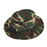 ราคา SHN หมวกชาวประมง Topi Memancing ลายพรางทนทานสำหรับกิจกรรมกลางแจ้งหมวกกันแดดปีกกว้างสำหรับการเดินป่าและตกปลาน้อยกว่า (20433763602)