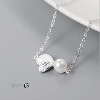 ราคา CODsare13fghf GLAMOR สร้อยข้อมือมุก มุกธรรมชาติแท้ เรียกทรัพย์ สร้อยข้อมือเงินแท้ กําไลข้อมือมุก กำไลข้อมือเงินแท้ (20176260671)