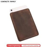 ราคา เคสหนังวัวแท้สำหรับ iPad Mini 6th Generation 8 3นิ้ว2021สำหรับ iPad Mini 5 4 3 2 1 7 9นิ้ว (12176814258)