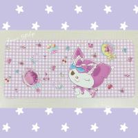 ราคา พร้อมส่ง แผ่นหนัง PU รองโต๊ะ ลายการ์ตูน Sanrio (9773244746)
