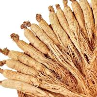 ราคา ยาจีน โสมแห้งสูงเก่า โสมทางตะวันออกเฉียงเหนือแบบพิเศษโสมตากแดดแห้งโสมกล่องของขวัญ (20221410888)