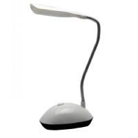 ราคา Desk Lamp With Adjustable Brightness Small Desk Lamp Compact LED Desk Lamp Table Night Light Office Lamp Battery Powered Lamp Desk Lamps For Office Desk Lamp Desk Lamps For Home Office (20045357861)