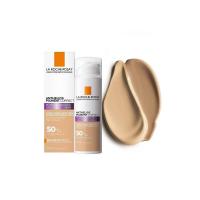 ราคา La Roche Posay Anios Pigment Correcting Isolating Foundation SPF 50ครีมกันแดดสารต้านอนุมูลอิสระผิวกระจ่างใสและไวท์เทนนิ่ง50Ml (19613385346)