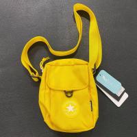 ราคา Converse กระเป๋าสะพายข้าง Crossbody 2 Bag 6สี (19145485862)