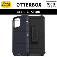 ราคา OtterBox Apple iPhone 13 Pro Max 13 Pro 13 13 Mini iPhone 12 Pro Max 12 12 Pro 12 Mini iPhone 11 Pro Max 11 Pro 11 Defender Series Case Authentic Original (13456122500)