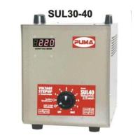 ราคา หม้อเพิ่มไฟ PUMA Sul30 (684258915)