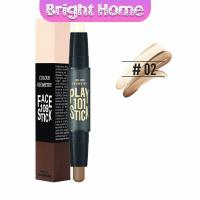 ราคา คอนซีลเลอร์สติ๊ก รีทัชโครงหน้า คอนทัวร์ เครื่องสำอาง contour stick (14157934225)